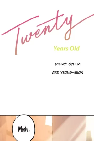 Twenty Years Old 38
