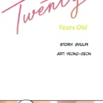 Twenty Years Old 38