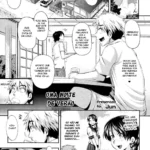 Yuunatsu (COMIC Tenma 2010-09)