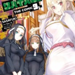 Goshujinsama to Yuku Isekai Survival!