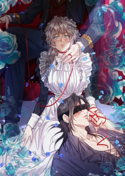Capa de Gray Maid