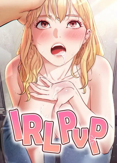 Capa de IRL PvP