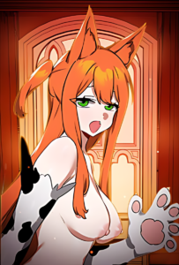 Isekai Manless