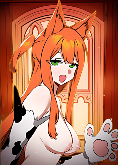Capa de Isekai Manless